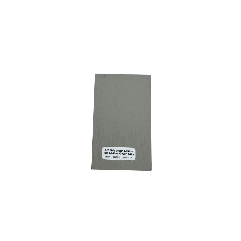 Maibec Shingles 010 - Ocean Grey 1 piece Sample