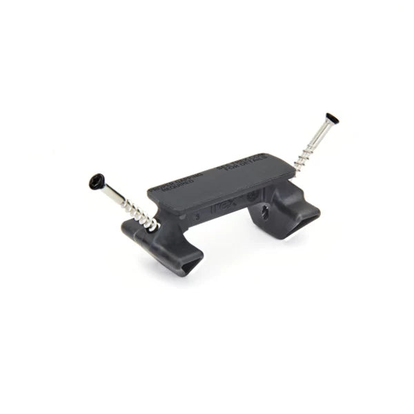 Trex Hideaway Butt  Joint Clip Pack