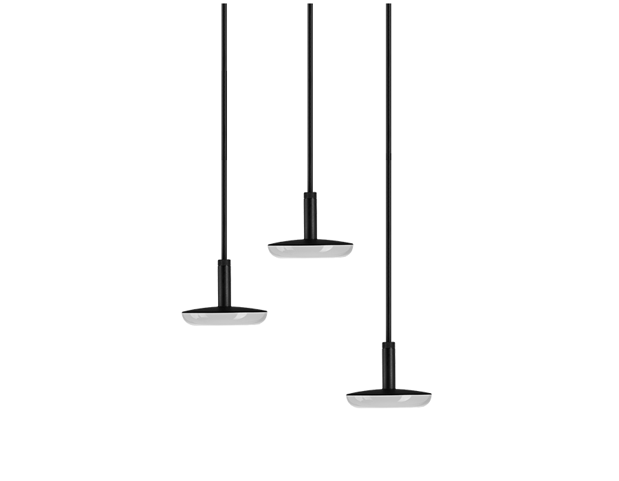 in-lite Sway Pendant 100-230V