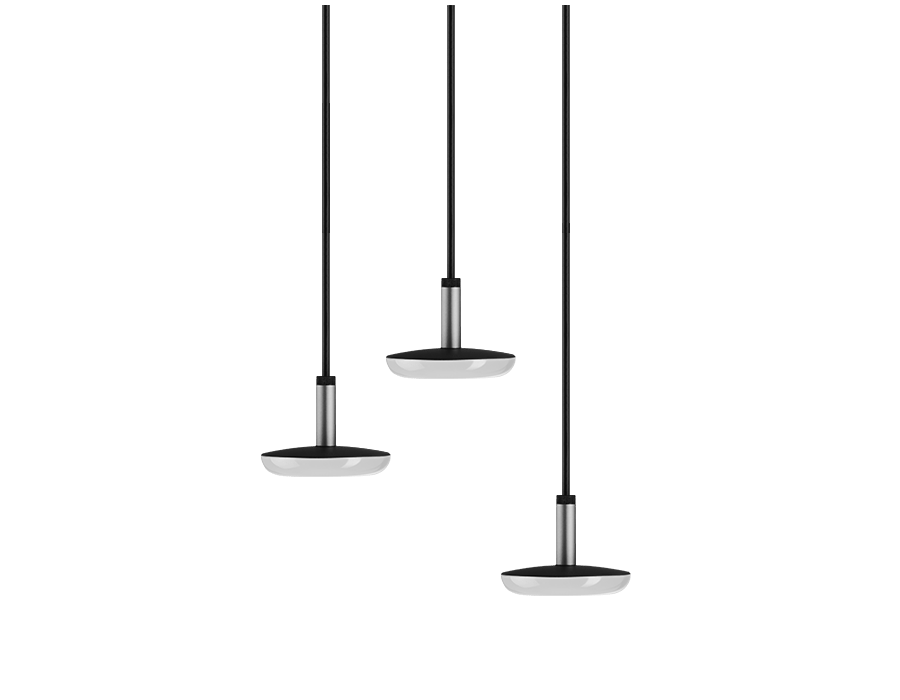 in-lite Sway Pendant 100-230V