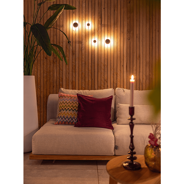 in-lite Sway Wall