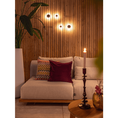 in-lite Sway Wall