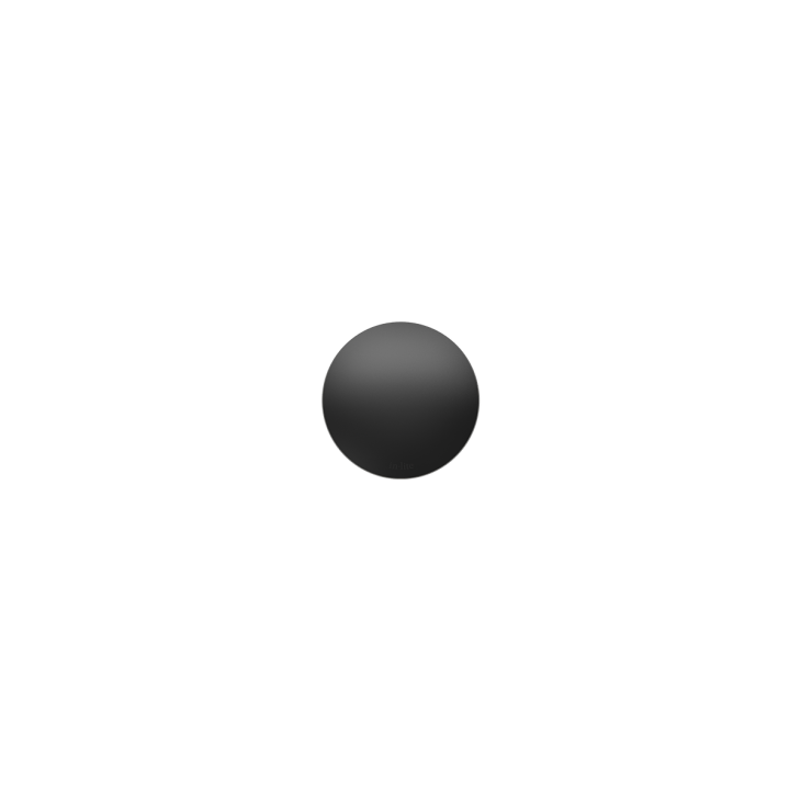 in-lite Sway Wall-Black