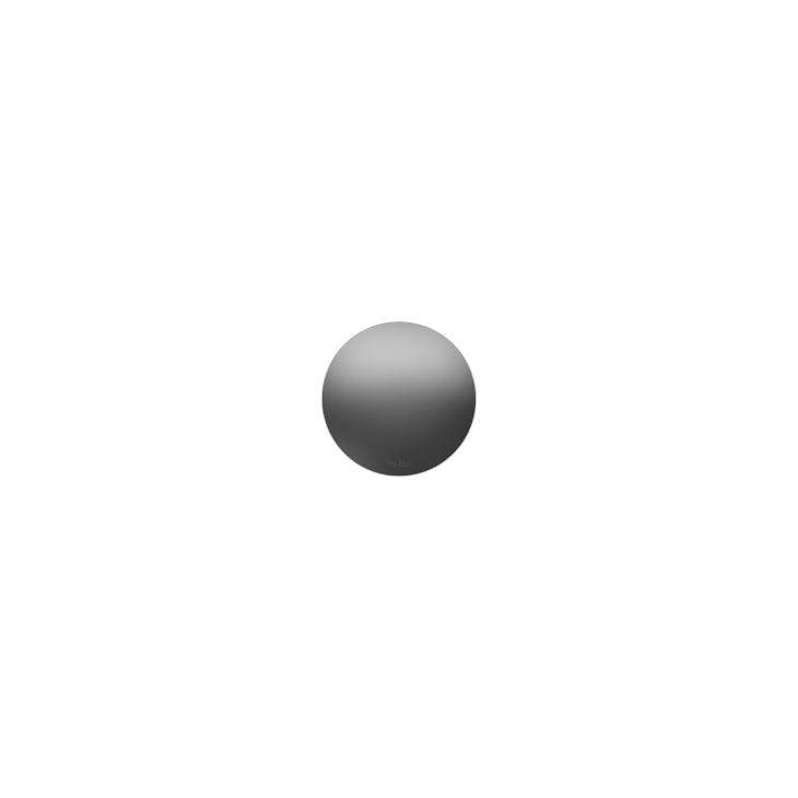 in-lite Sway Wall-Pearl Grey (in-lite)