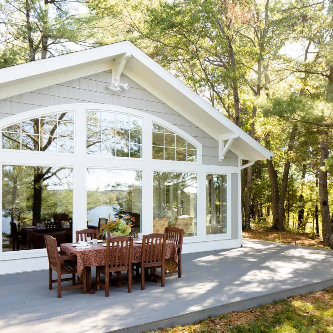 TimberTech Silver Maple – DeckMart Building Supplies