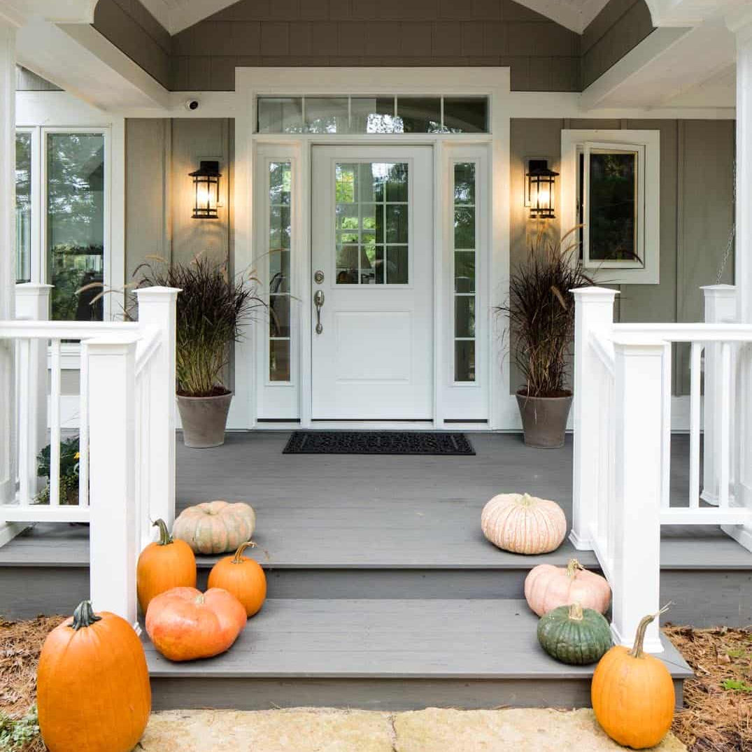TimberTech Silver Maple – DeckMart Building Supplies