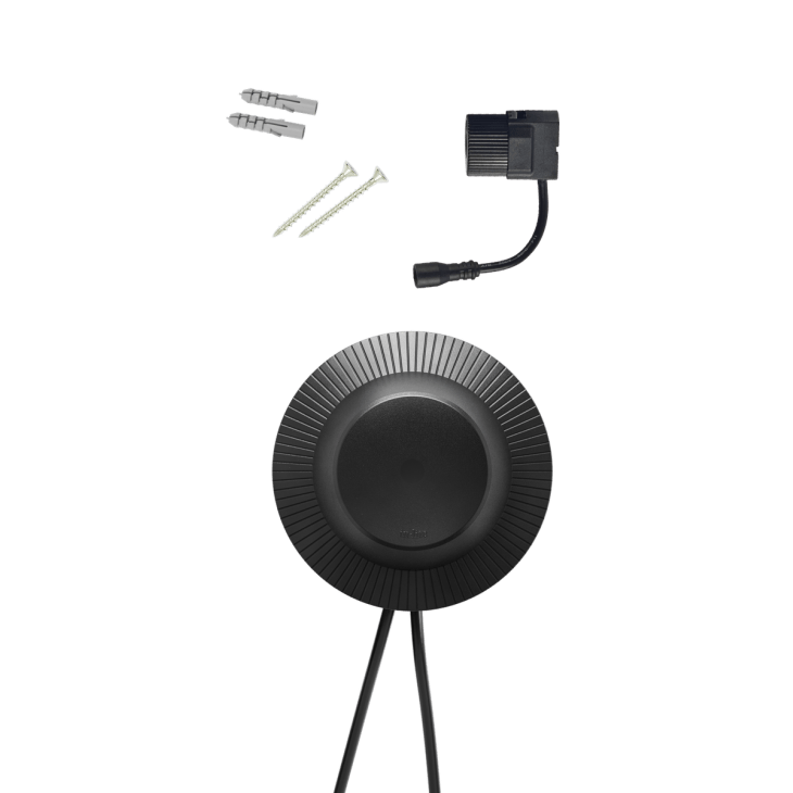 in-lite Touch Dimmer