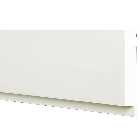 Versatex Freize Board Timber Ridge-5/4in-6in-18ft